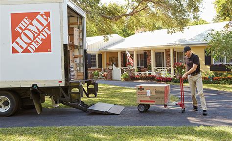 Within the 48 contiguous states, Home Depot can send over 1 million items with free 2-day delivery. . Home depot free delivery